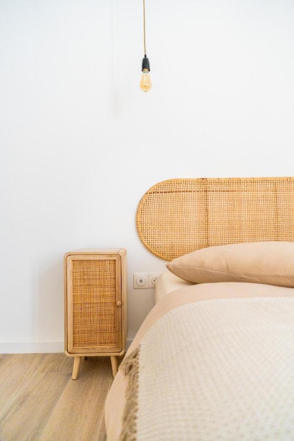 Suberbe Appartement 80 M2 Quartier Castellane - Le Patio - Marseille Exteriör bild