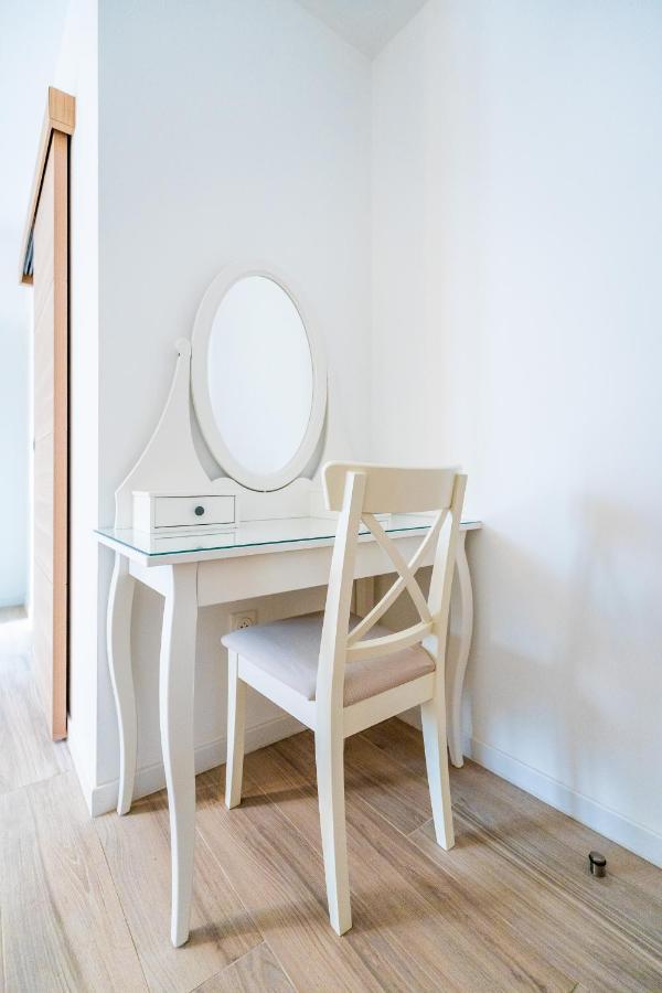Suberbe Appartement 80 M2 Quartier Castellane - Le Patio - Marseille Exteriör bild