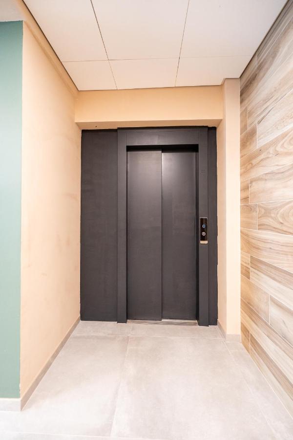 Suberbe Appartement 80 M2 Quartier Castellane - Le Patio - Marseille Exteriör bild